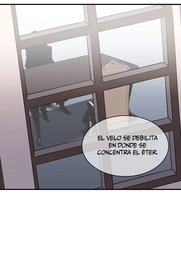 Wolf Sica Capítulo 41 en Línea - página 30
