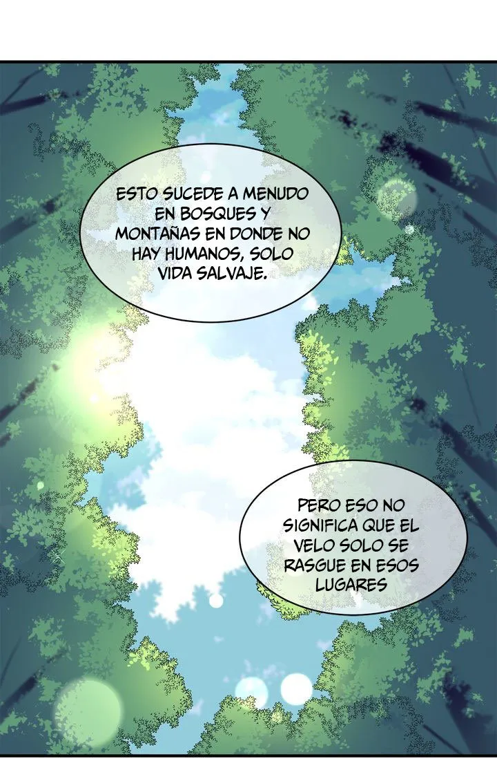 Wolf Sica Capítulo 41 en Línea - página 31