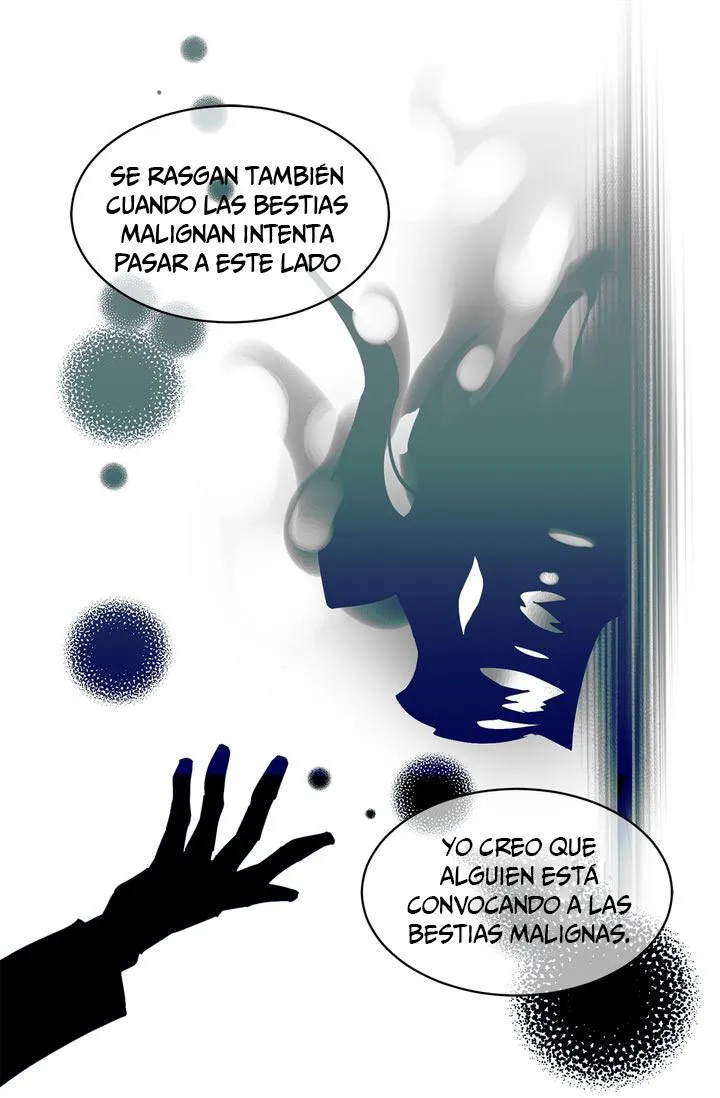 Wolf Sica Capítulo 41 en Línea - página 32