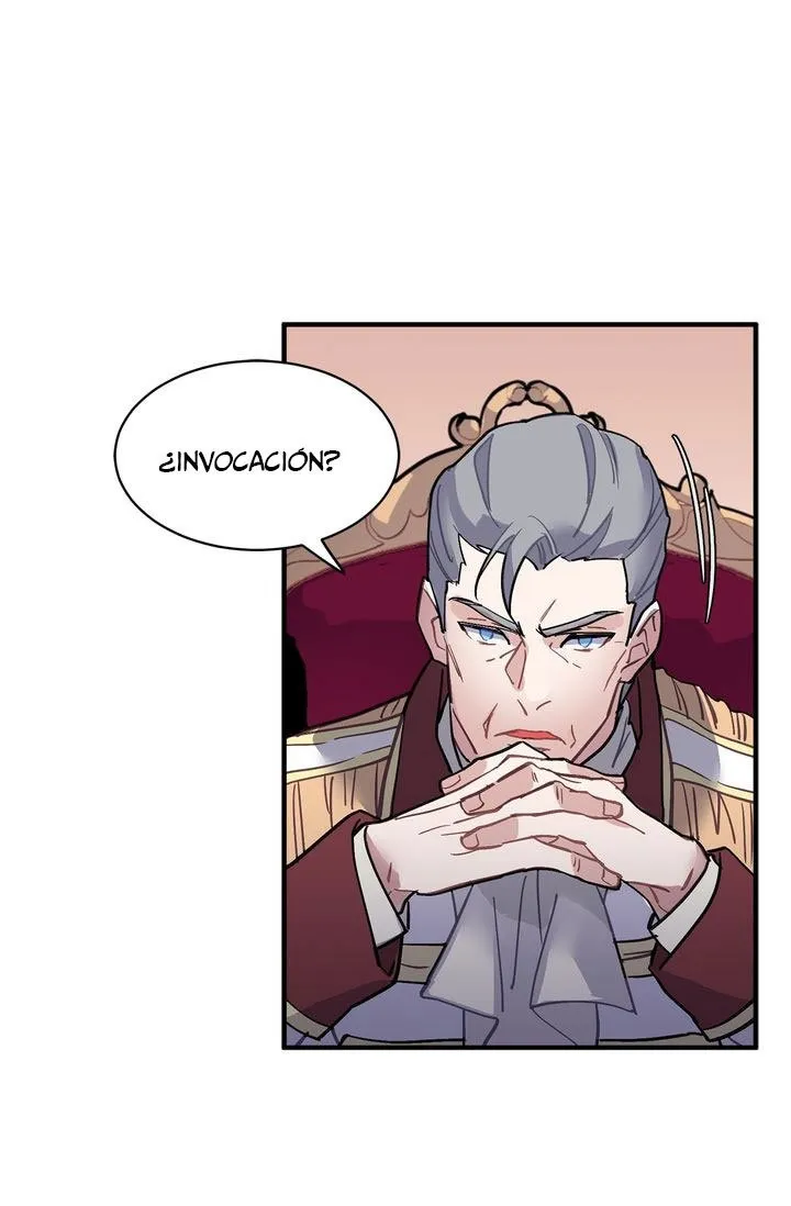 Wolf Sica Capítulo 41 en Línea - página 34