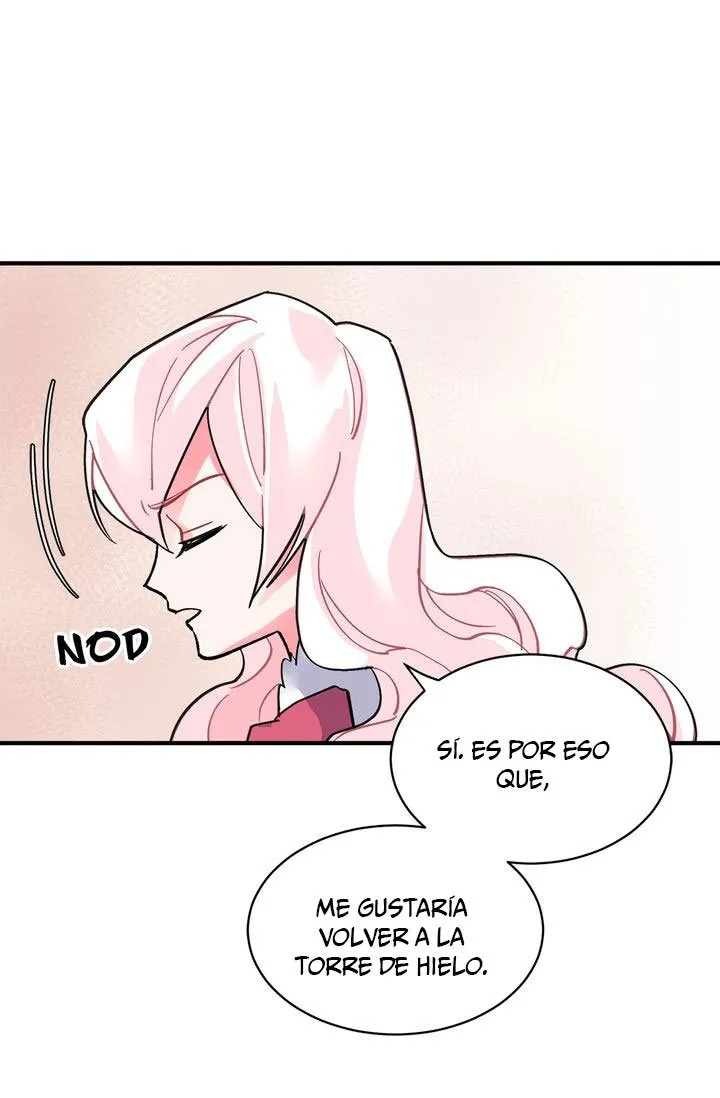 Wolf Sica Capítulo 41 en Línea - página 35