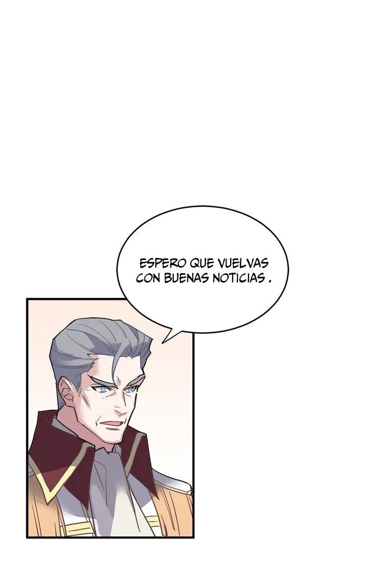 Wolf Sica Capítulo 41 en Línea - página 42