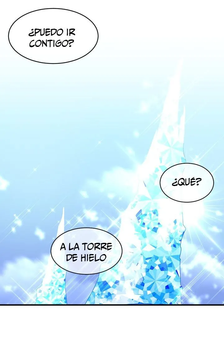 Wolf Sica Capítulo 41 en Línea - página 49