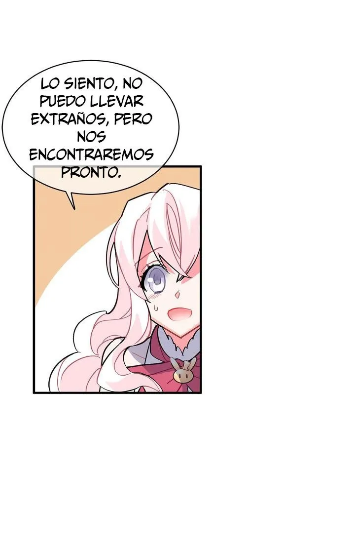Wolf Sica Capítulo 41 en Línea - página 50
