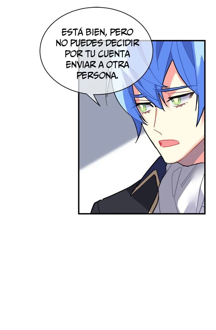 Wolf Sica Capítulo 41 en Línea - página 51