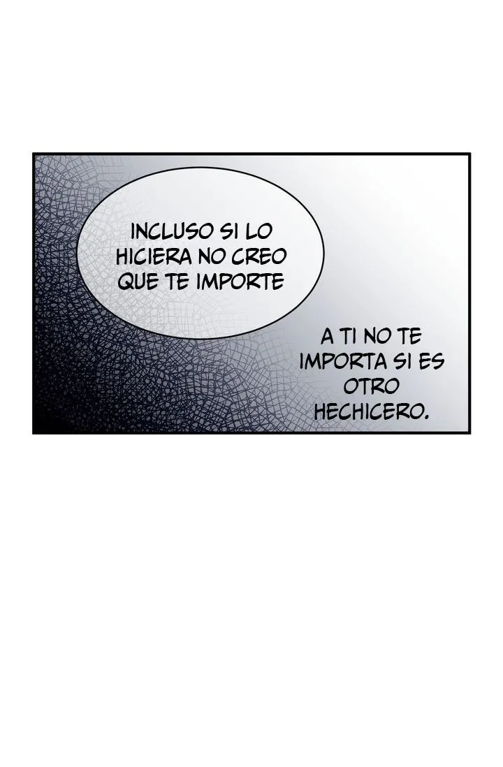 Wolf Sica Capítulo 41 en Línea - página 53