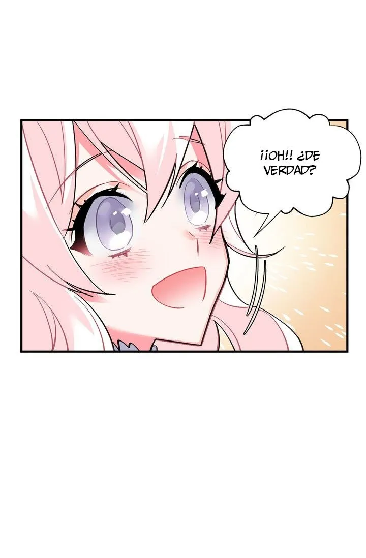 Wolf Sica Capítulo 41 en Línea - página 58