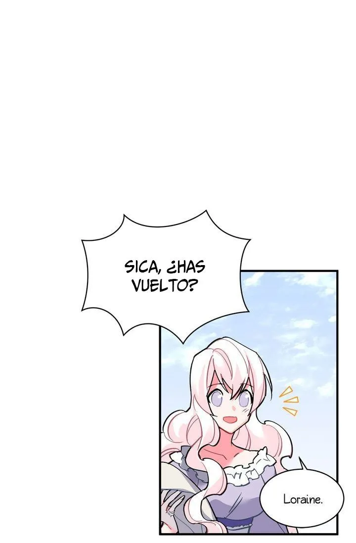 Wolf Sica Capítulo 42 en Línea - página 9