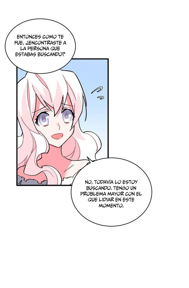 Wolf Sica Capítulo 42 en Línea - página 12