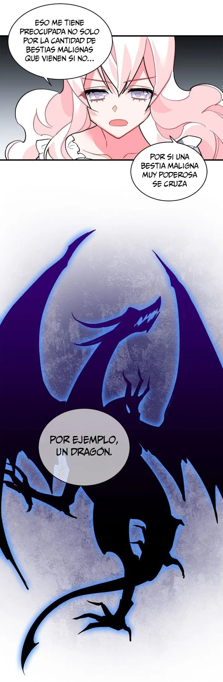 Wolf Sica Capítulo 42 en Línea - página 18