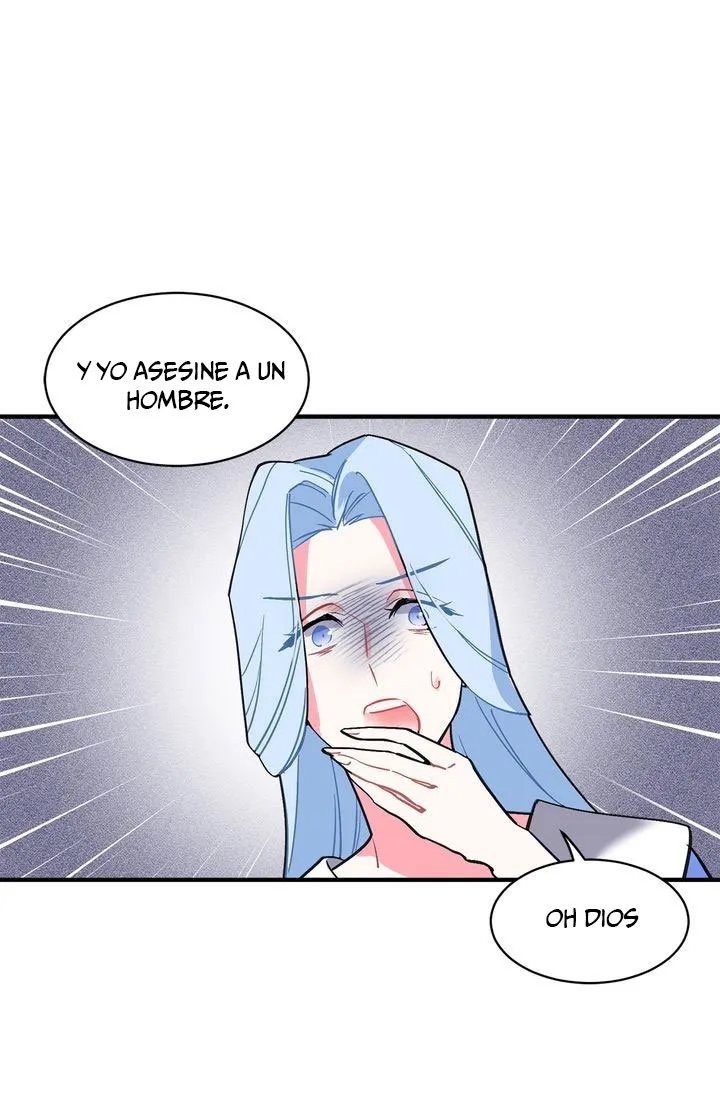 Wolf Sica Capítulo 42 en Línea - página 25