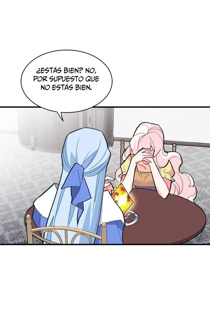 Wolf Sica Capítulo 42 en Línea - página 26