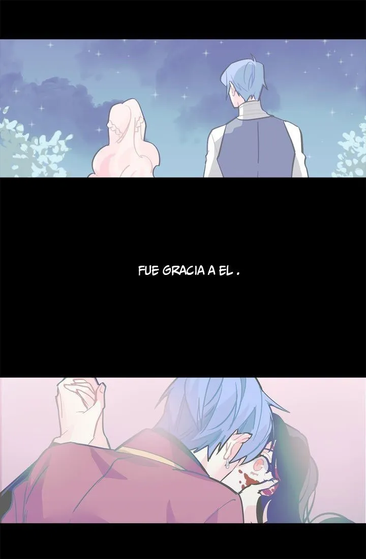 Wolf Sica Capítulo 42 en Línea - página 28
