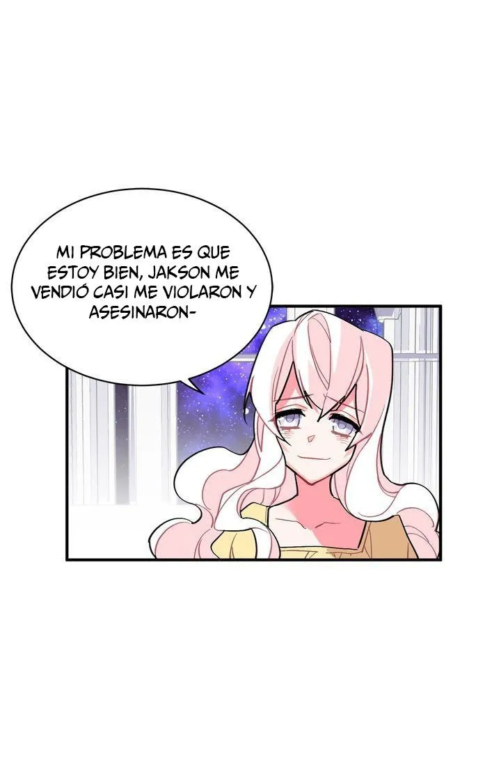 Wolf Sica Capítulo 42 en Línea - página 30