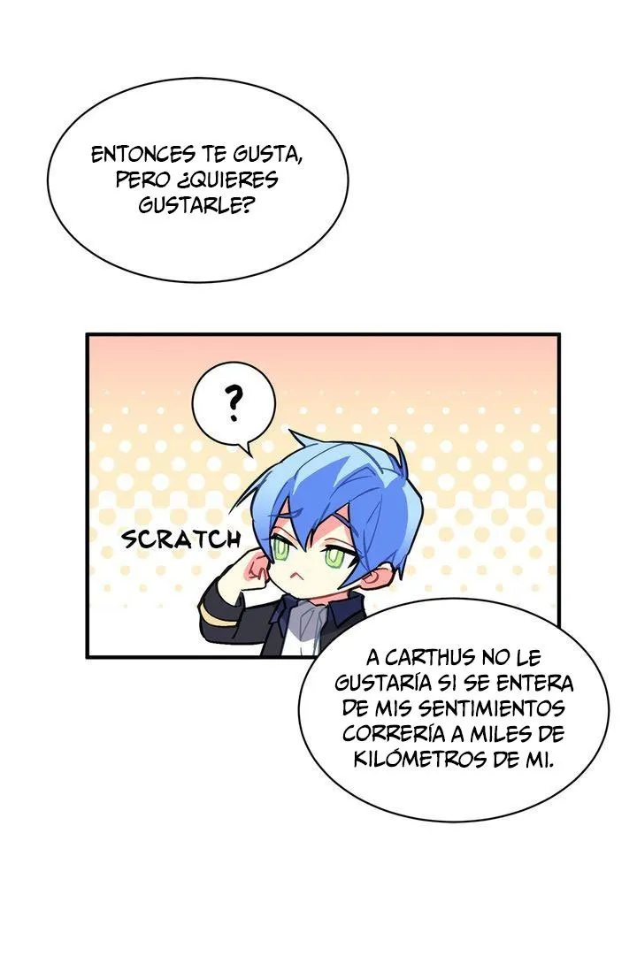 Wolf Sica Capítulo 42 en Línea - página 38