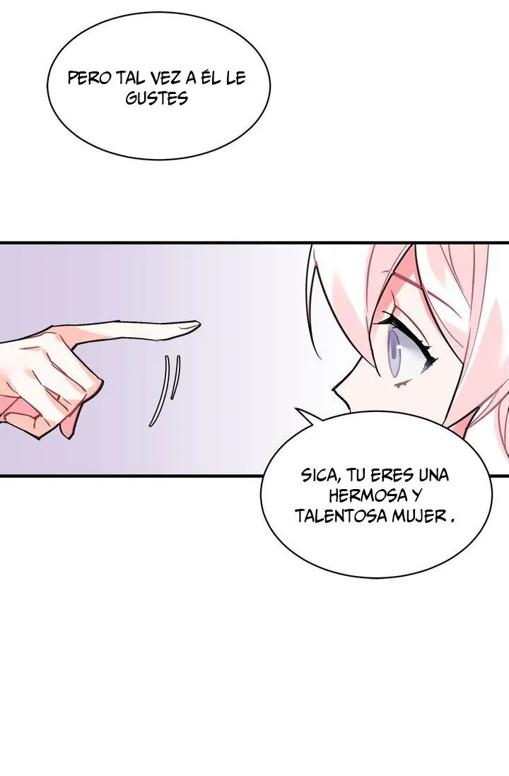 Wolf Sica Capítulo 42 en Línea - página 39