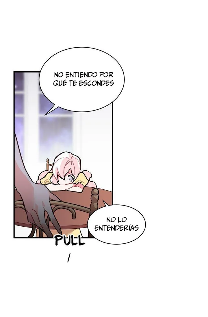 Wolf Sica Capítulo 42 en Línea - página 43