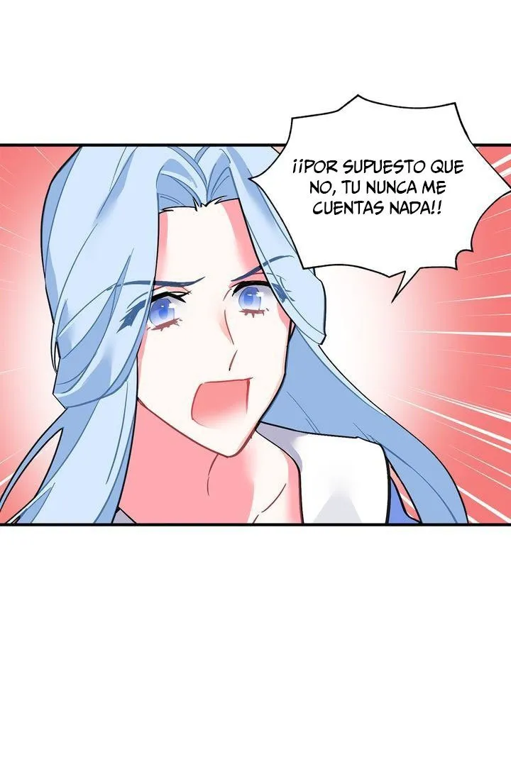 Wolf Sica Capítulo 42 en Línea - página 44