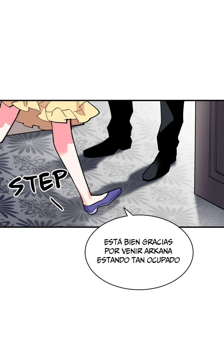 Wolf Sica Capítulo 42 en Línea - página 47