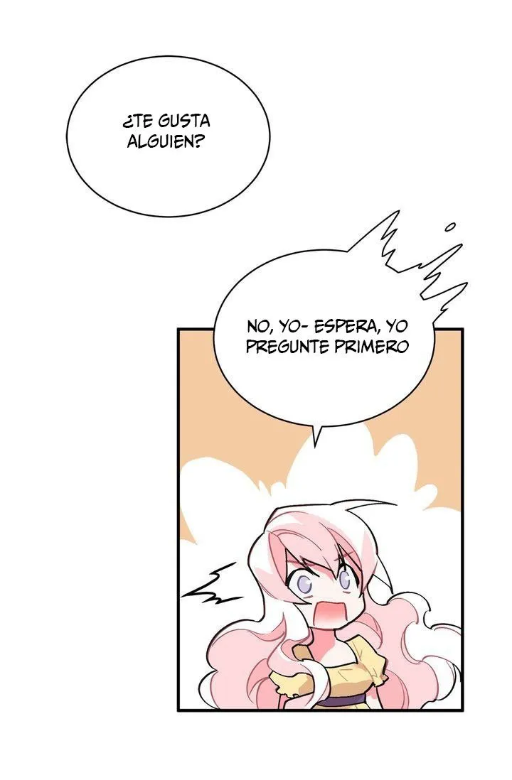 Wolf Sica Capítulo 42 en Línea - página 50