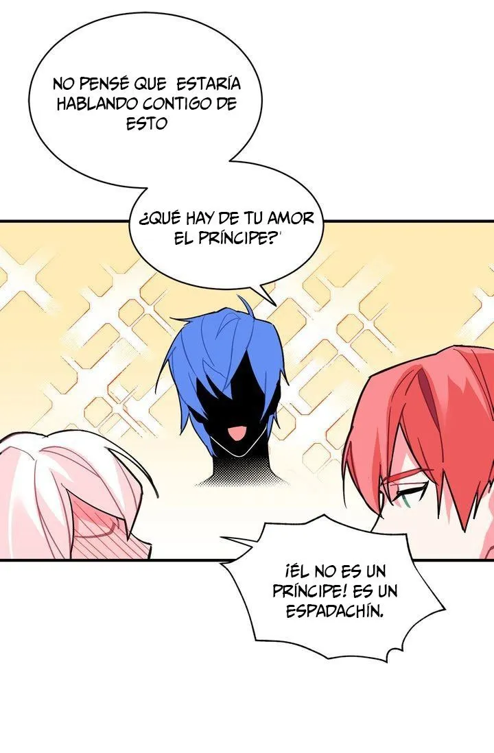 Wolf Sica Capítulo 42 en Línea - página 52