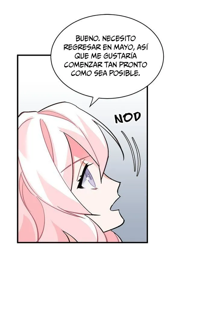 Wolf Sica Capítulo 42 en Línea - página 55