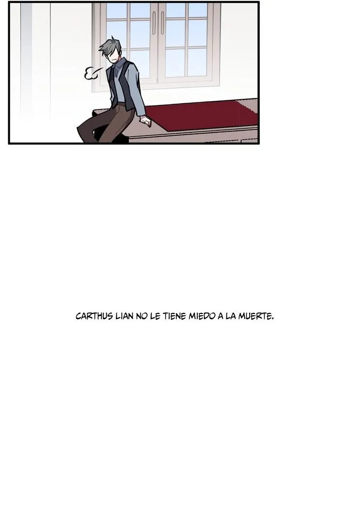 Wolf Sica Capítulo 43 en Línea - página 11
