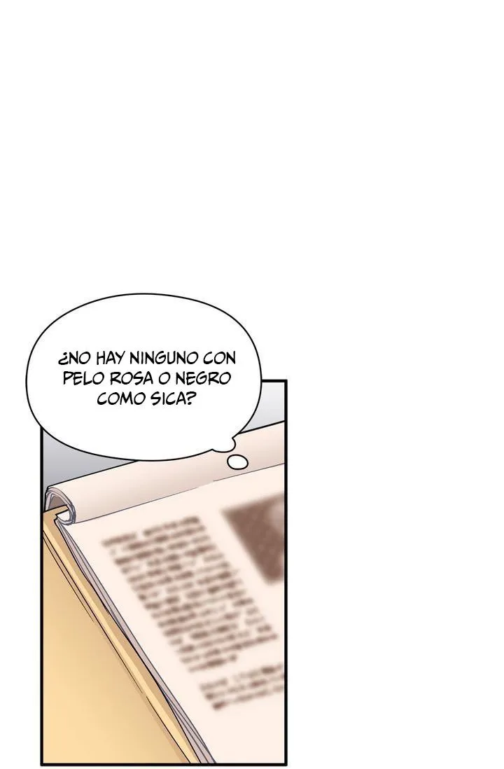Wolf Sica Capítulo 43 en Línea - página 13