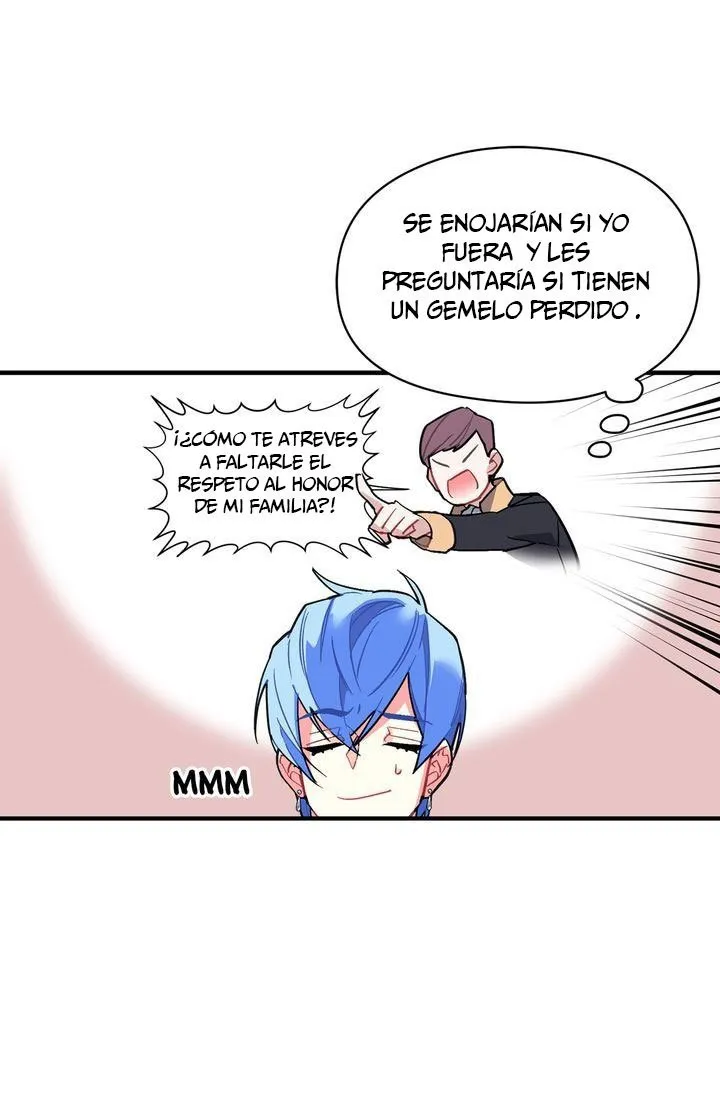 Wolf Sica Capítulo 43 en Línea - página 15