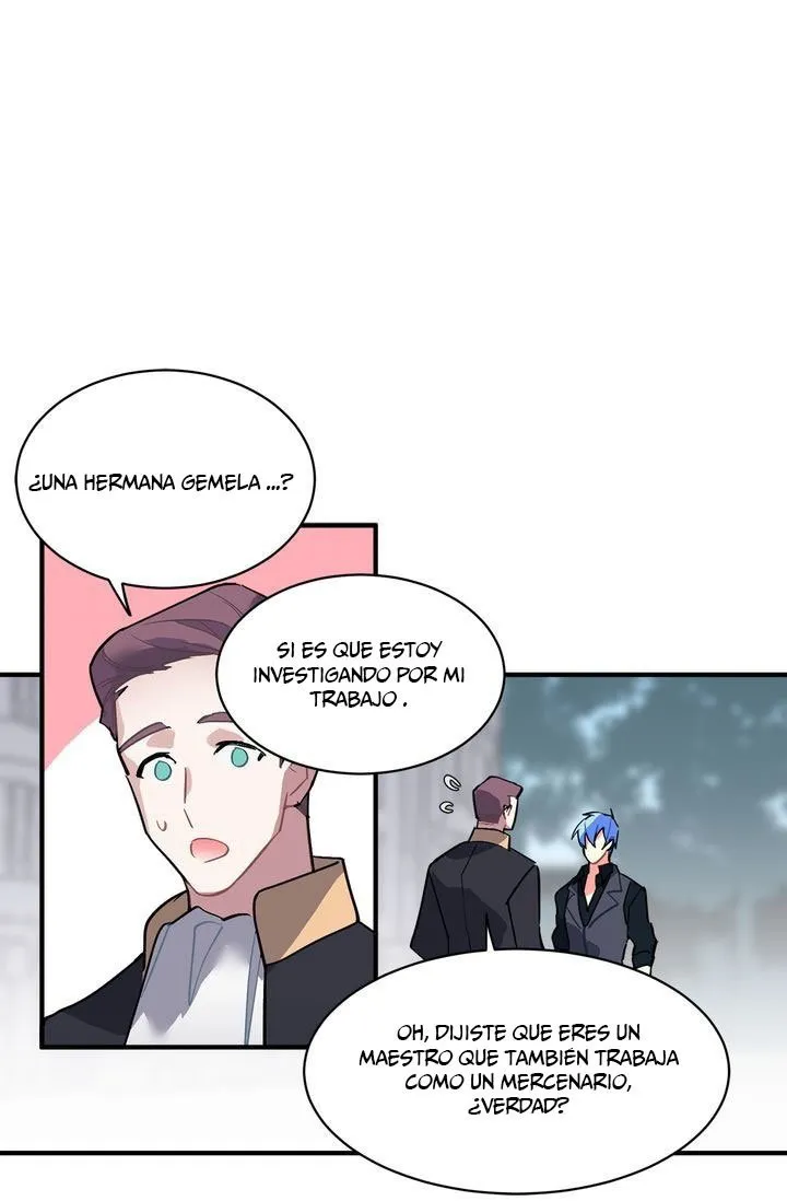 Wolf Sica Capítulo 43 en Línea - página 17