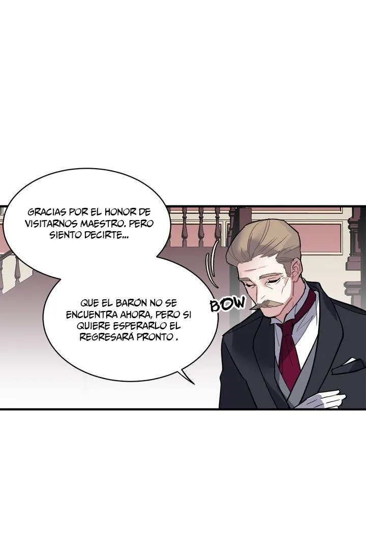 Wolf Sica Capítulo 43 en Línea - página 22