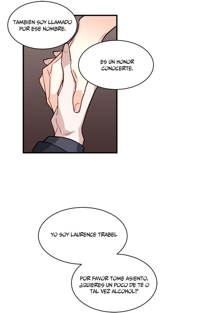 Wolf Sica Capítulo 43 en Línea - página 27