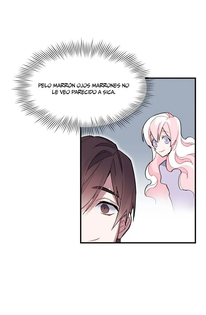 Wolf Sica Capítulo 43 en Línea - página 29