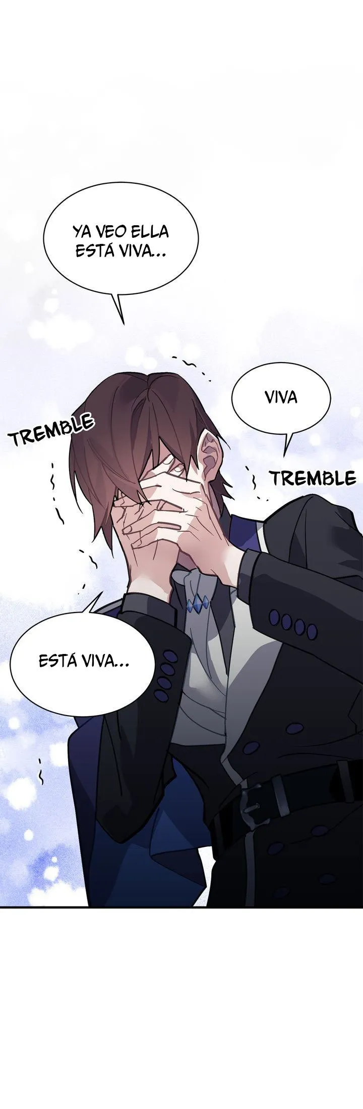 Wolf Sica Capítulo 43 en Línea - página 34