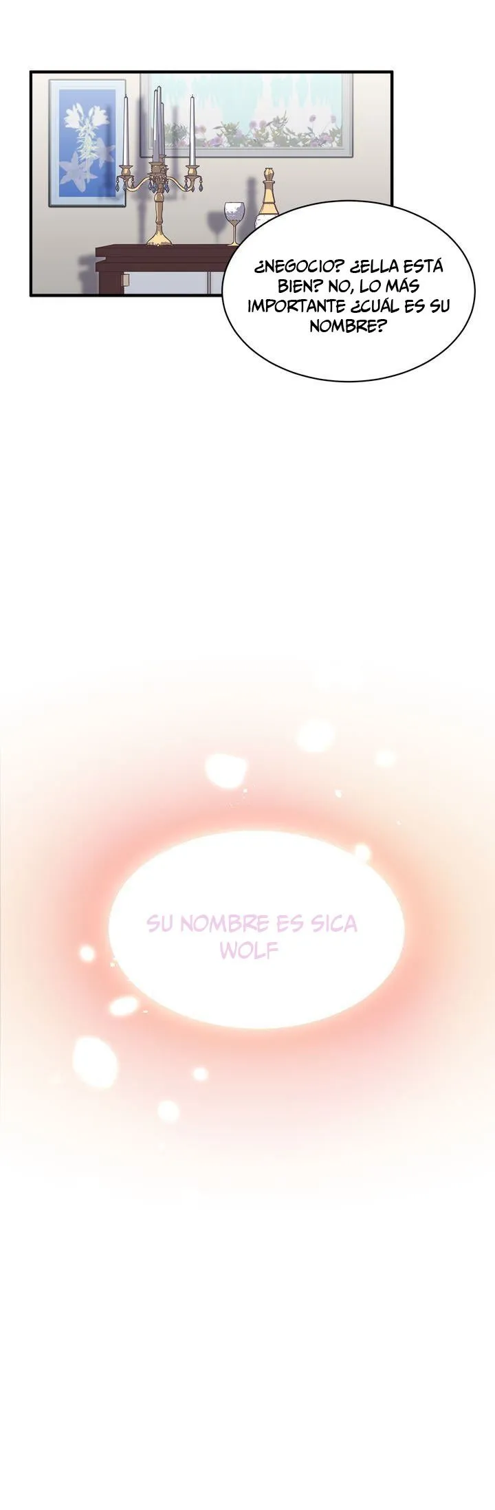 Wolf Sica Capítulo 43 en Línea - página 37