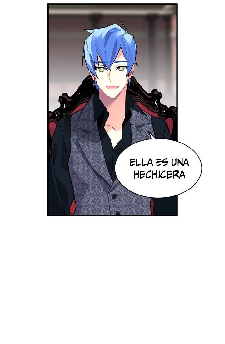 Wolf Sica Capítulo 43 en Línea - página 39