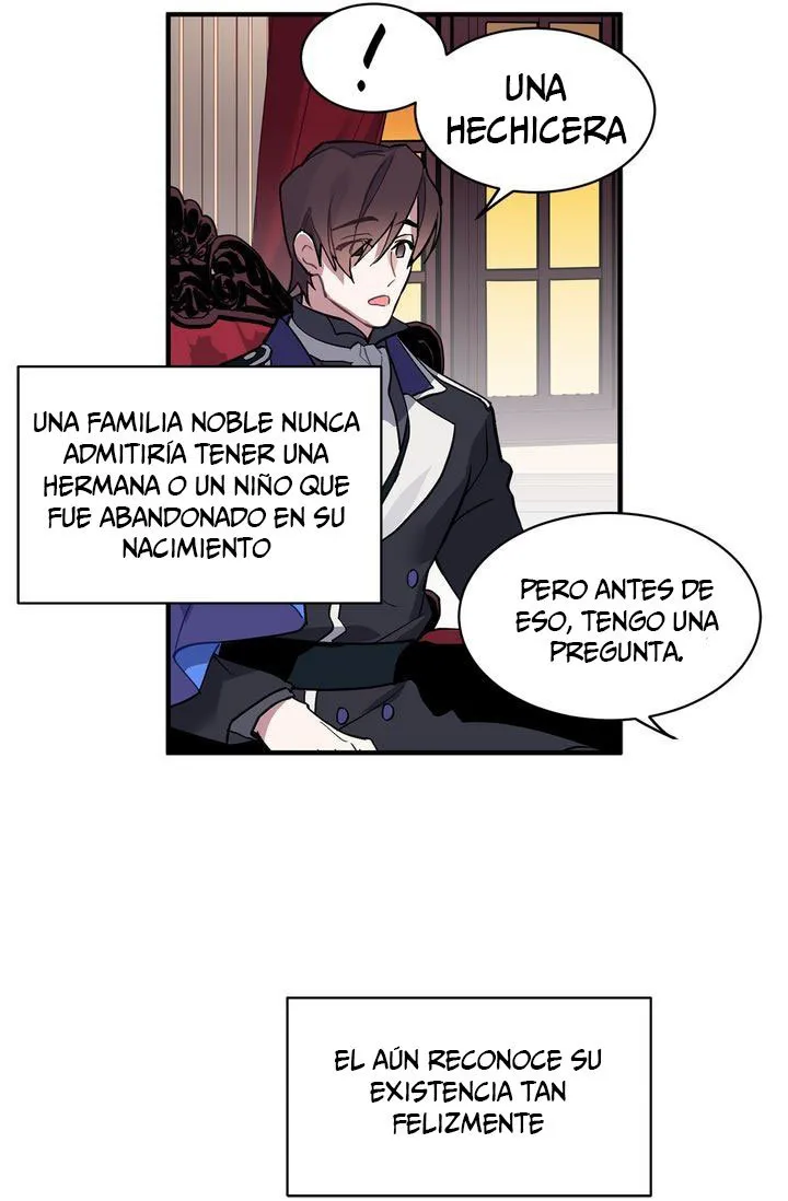 Wolf Sica Capítulo 43 en Línea - página 40