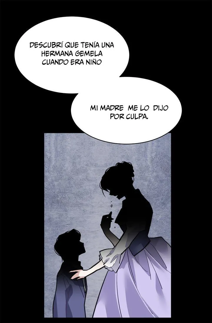 Wolf Sica Capítulo 43 en Línea - página 45