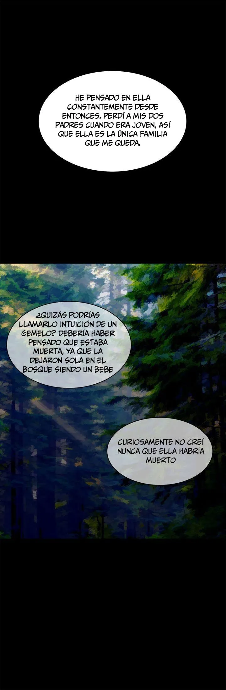 Wolf Sica Capítulo 43 en Línea - página 46