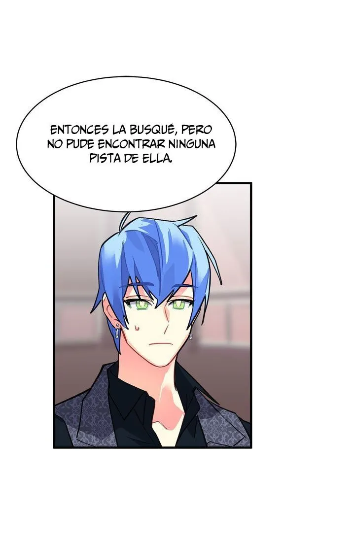Wolf Sica Capítulo 43 en Línea - página 47