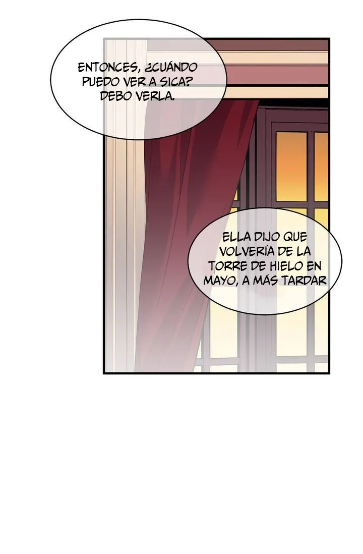 Wolf Sica Capítulo 43 en Línea - página 50