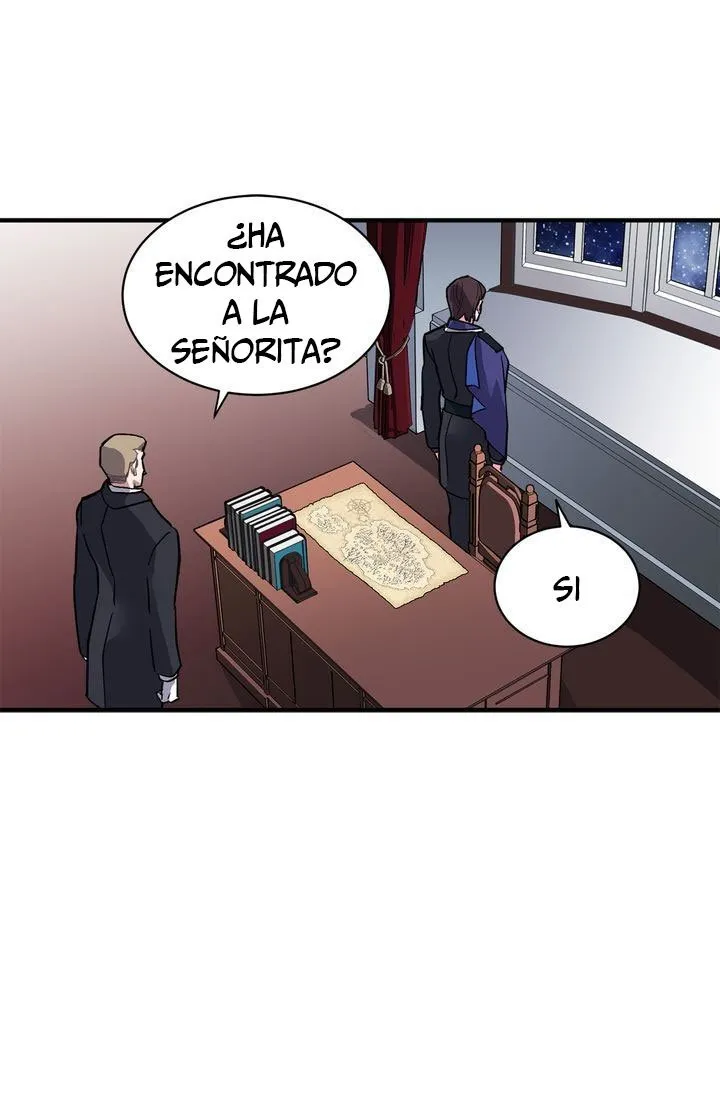 Wolf Sica Capítulo 44 en Línea - página 3