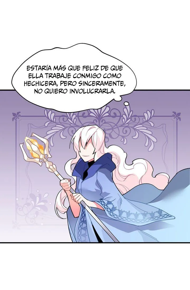 Wolf Sica Capítulo 44 en Línea - página 6
