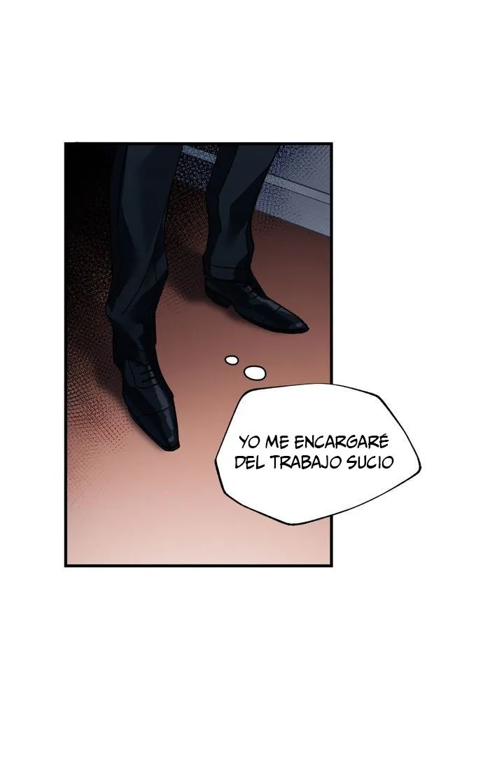Wolf Sica Capítulo 44 en Línea - página 7