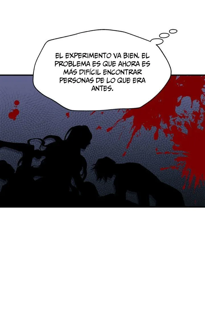 Wolf Sica Capítulo 44 en Línea - página 8
