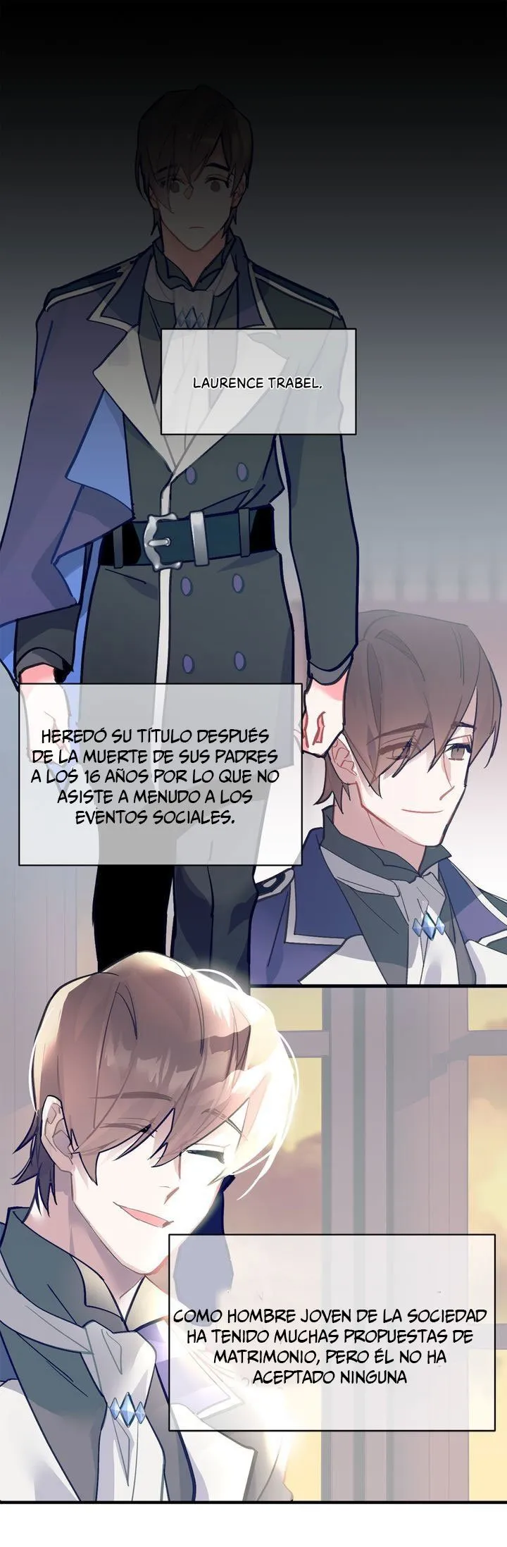 Wolf Sica Capítulo 44 en Línea - página 16