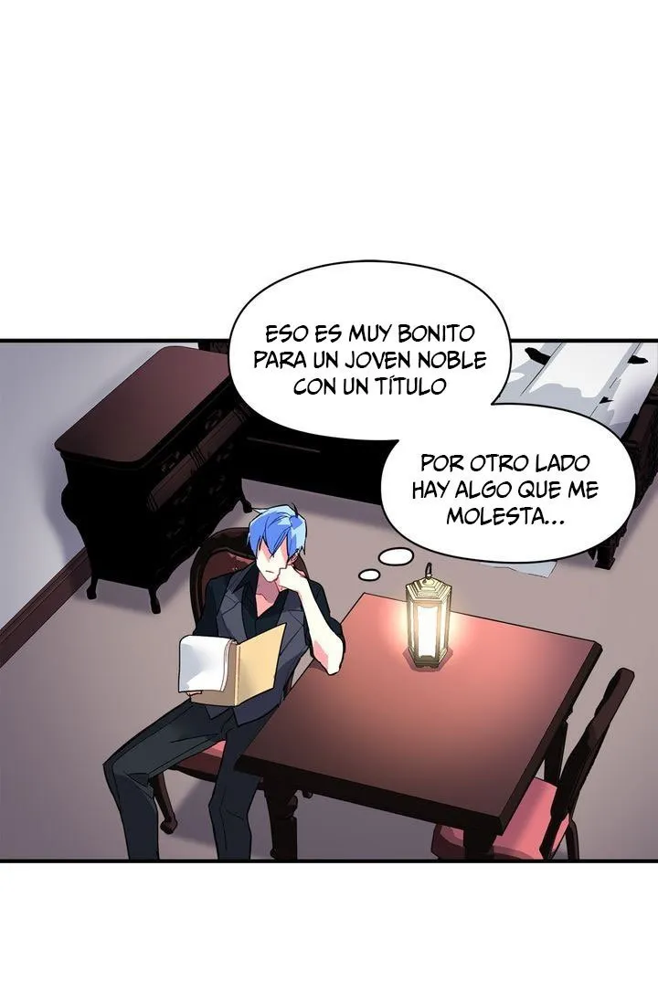 Wolf Sica Capítulo 44 en Línea - página 17