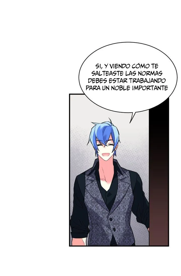 Wolf Sica Capítulo 44 en Línea - página 22