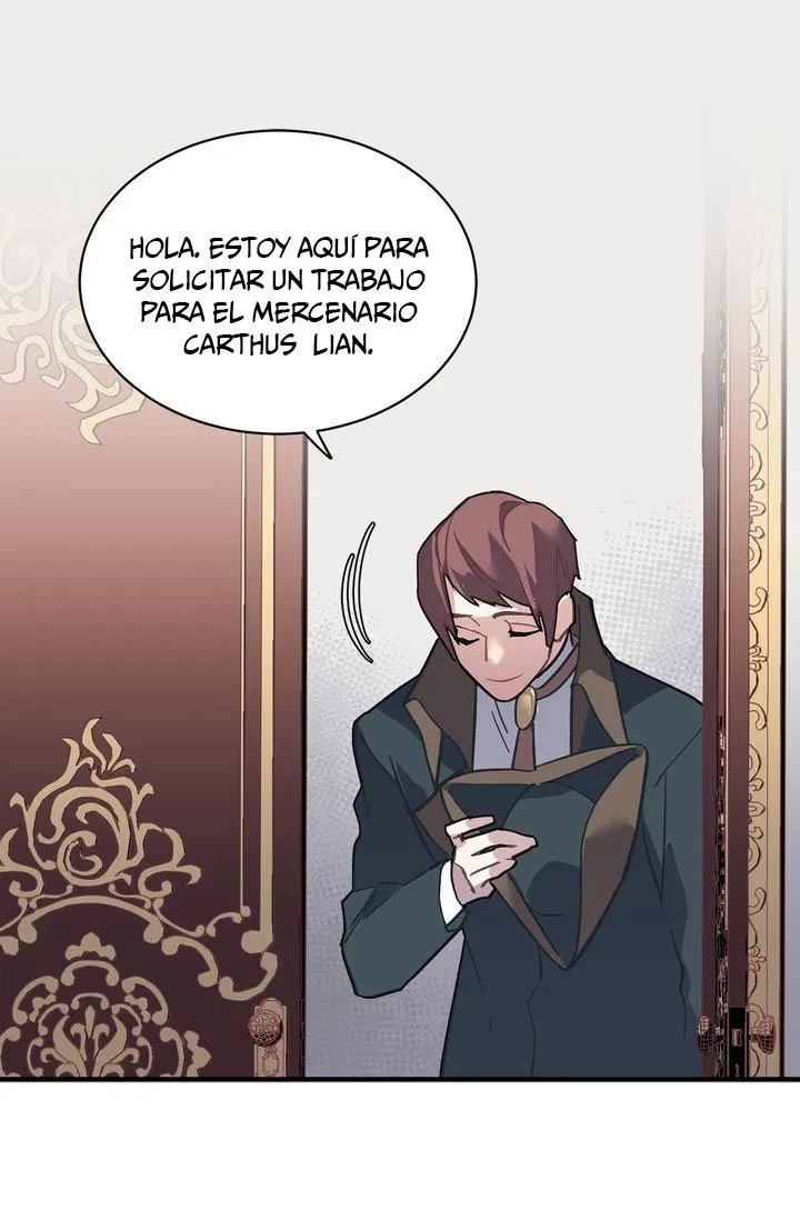 Wolf Sica Capítulo 44 en Línea - página 23