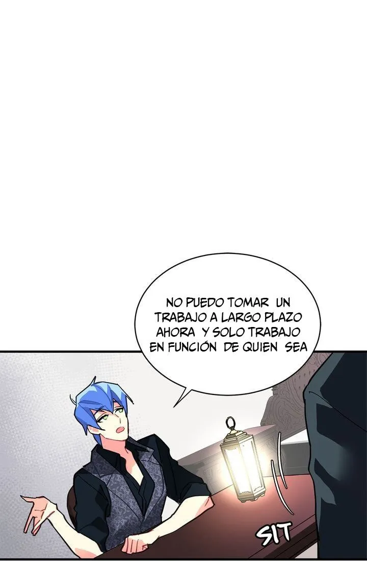 Wolf Sica Capítulo 44 en Línea - página 24